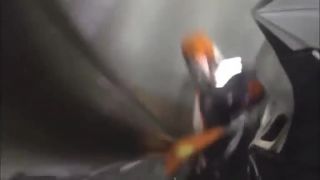 Metromotorkar
