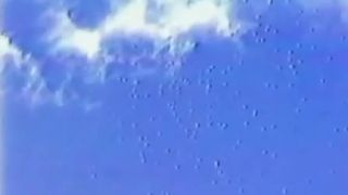 2004 MEXICO UFO.