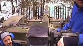 TOP 10 tankov (dokument)