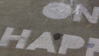 Neviditeľné grafity