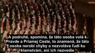 The Arrived - Časť 7 - Jamáni Je Tu