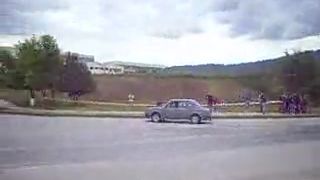 Skoda 130 RV