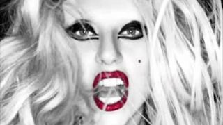 Lady Gaga - Black Jesus