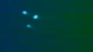 Belgické UFO originál nahrávka.