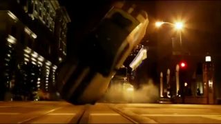 Need For Speed film trailer