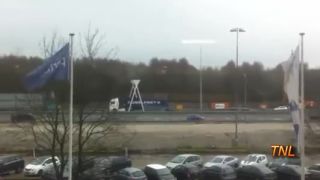 Kompilácia z europských a ruských ciest