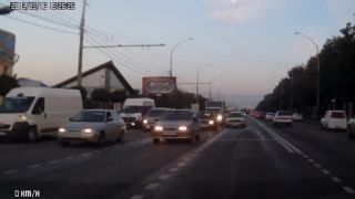Kompilačka nehôd