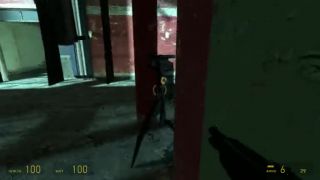 Half - life 2 gameplay by Virus XM - 4 (9a. časť č.3)