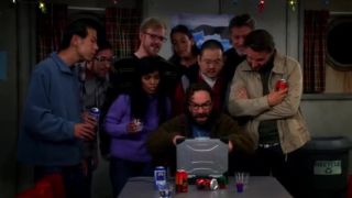 Big Bang Theory - Penny 7x01