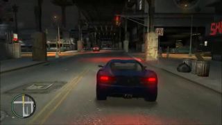 Grand theft auto IV - ep 7