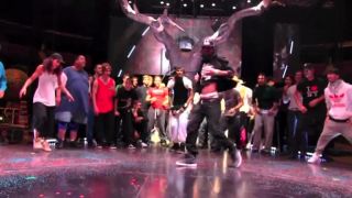 MJ Immortal World Tour Cast - Happy B - day Michael