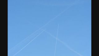 ChemTrails a pravda