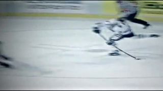 The Greatest Saves from the NHL