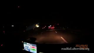 Kompilácia nehôd (37)