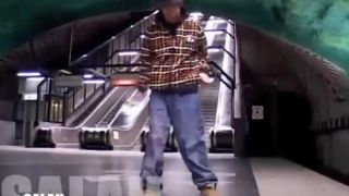 SALAH  Underground Performance