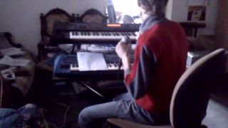 Miko Mission - How Old Are You (Virus Vocal Cover)