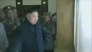 Severna Korea Hell March