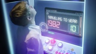 MattyB - Back In Time (Official Music Video)