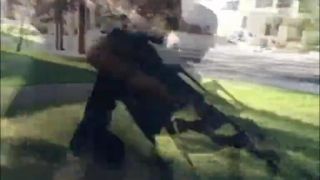 GTA V cheat