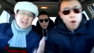 Rusi na ceste