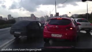 Brutálna kompilácia nehôd