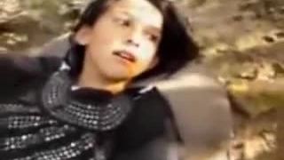 Pach krvy NAVRAT