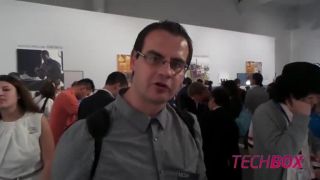Samsung Galaxy Gear GA­LAXY No­te 3 na dis­ple­ji ho­di­ni