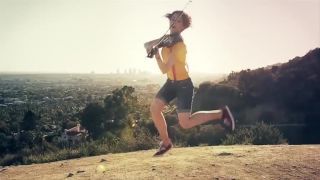 Lindsey Stirling - Pokémon Dubstep Remix