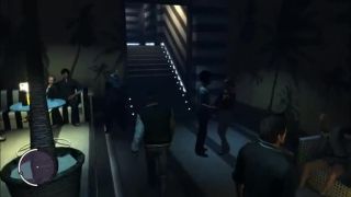 Grand theft auto IV - Extra EP