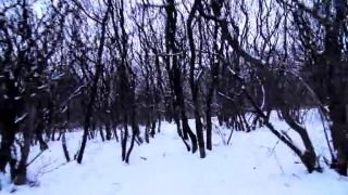 Test stabilizátoru Glidecam HD - 2000