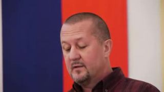 PhDr. Ľubomír Huďo.