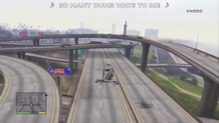GTA 5 SONG