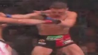 Motivation mma