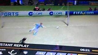 MOJA FIFA 12 PART 6 - KRASNY GOL