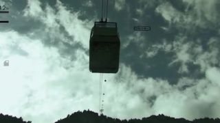 Nissan 370Z vs Wingsuit