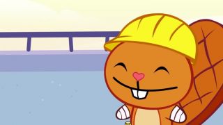 Happy Tree Friends - Pet Peeve