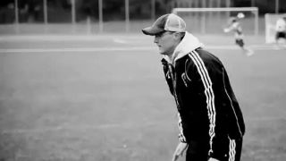 Nemecký Lacross team