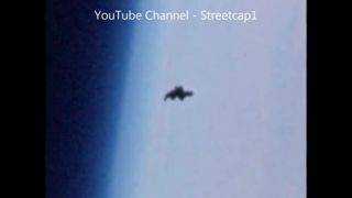 Konečne reálna a veľmi ostrá fotka UFO.
