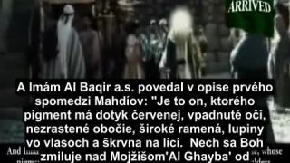 The Arrived - Časť 8 - Syn Imáma Mahdího a.s. je Jamáni