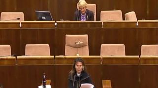 Výzva slobodných občanov.
