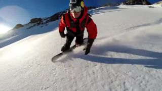 Život očami GoPro HERO3+ Black Edition