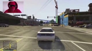 GTA V Letsplay #03