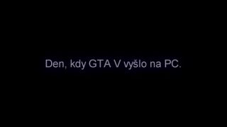 Reakcia na GTA V
