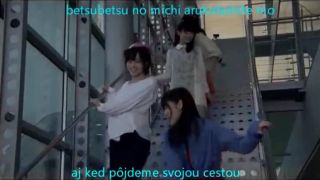 AKB48 - So long! (SVK fansub)