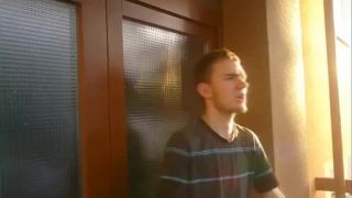 RAP Z BREZNA: Luko - Kráčam si