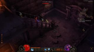 Diablo III. ep - 2