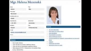 Protest sestričiek z pohľadu Rudolfa Vaského.