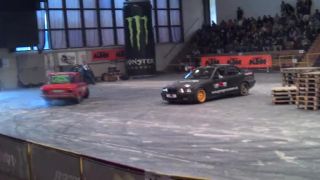 Autosalón 2013 Nitra Moto Show