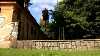 Our Summer World 2013/free - running