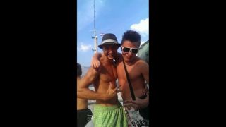 Dovolenkaris ´13 (Baška voda, Zrce)
